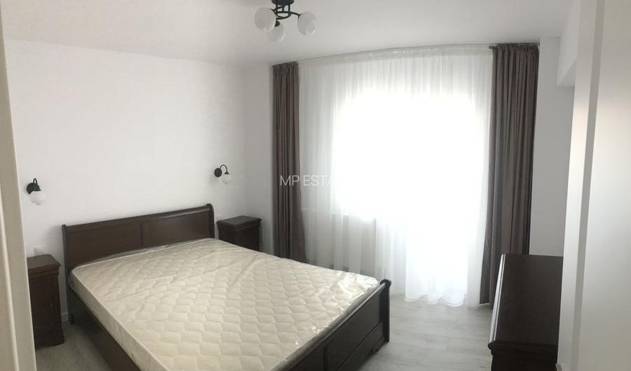 Apartament 2 camere Stefan cel Mare/Balcon/Metrou - 3