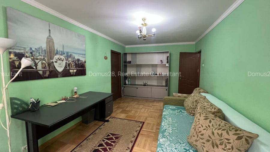 Apartament 3 camere, decomantad, Dristor - Str Racari - 4