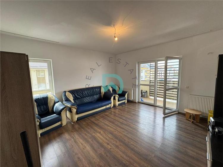 Apartament 2 camere Tractorul, Brasov