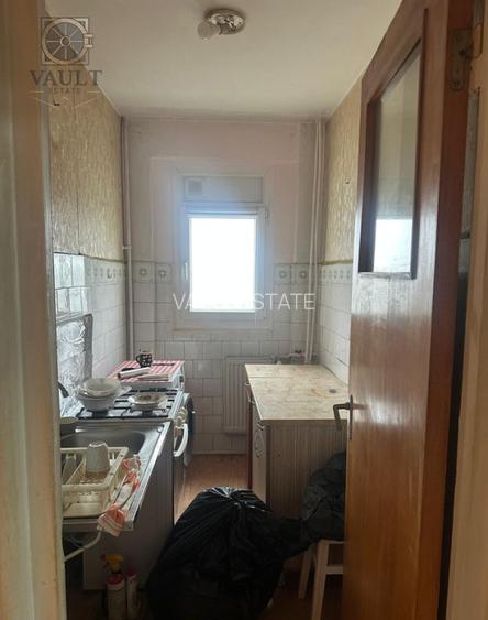 Apartament 2 camere Bulevardul Constantin Brancoveanu - 4