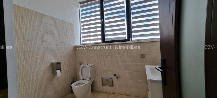 Doua Camere -Birou Individual - 7