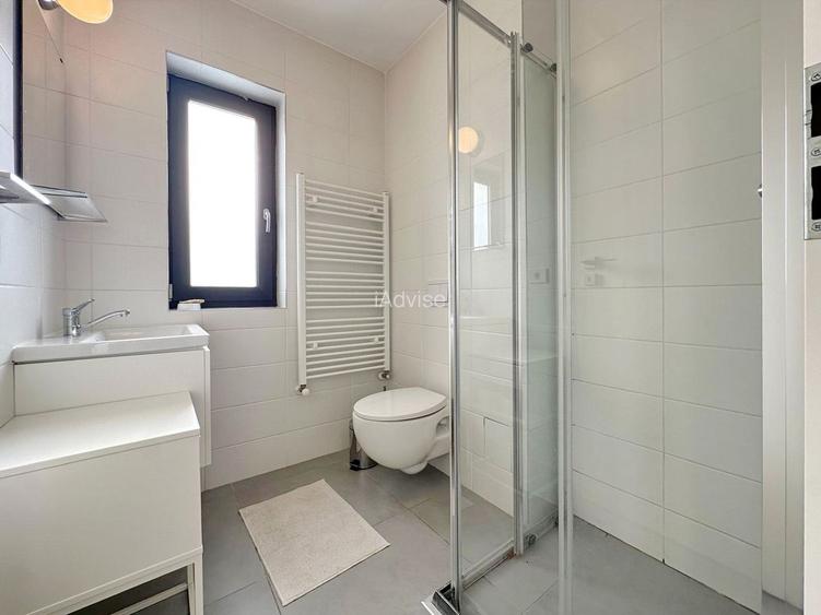 Apartament premium cu vedere panoramică – Brașovul Vechi - 11