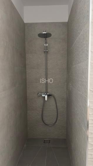 ISHO Riverside U2, Apartament generos cu vedere superba spre gradina si Bega - 13