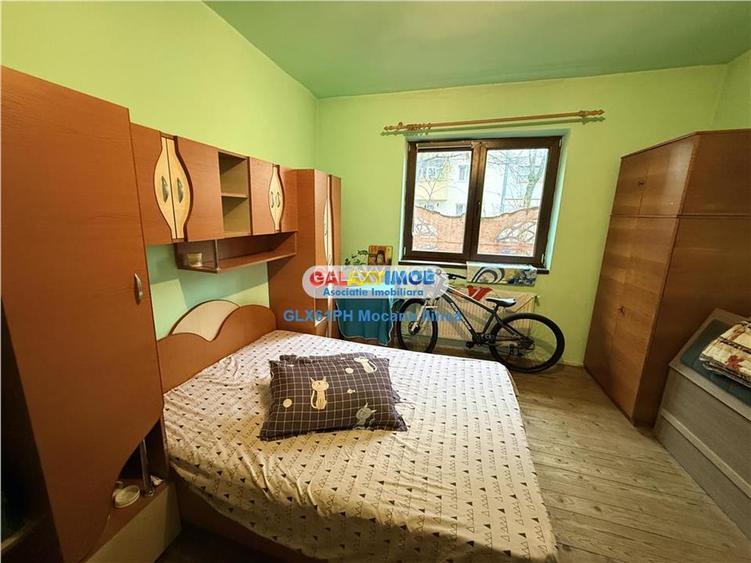 Vanzare casa 3 camere, zona Republicii, Ploiesti - 3