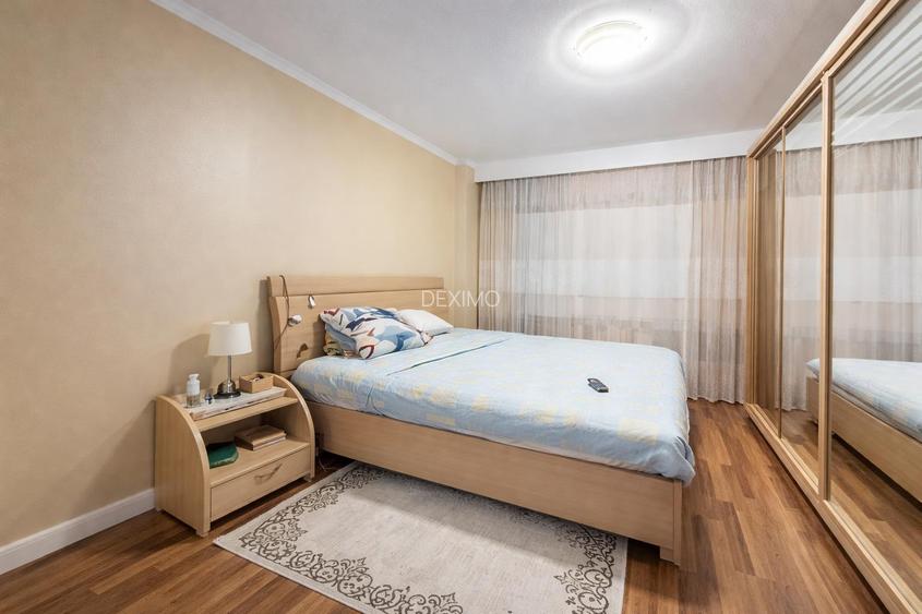 FALEZA NORD-ZOOM BEACH APARTAMENT CU 3 CAMERE - 4