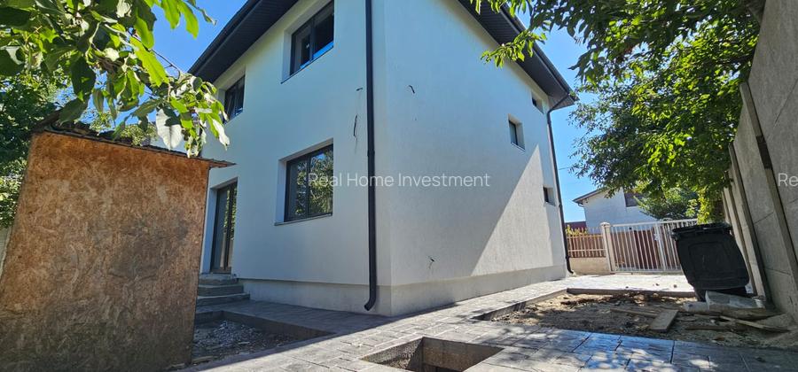 Vila individuala - 300 m de blv -Berceni - 5