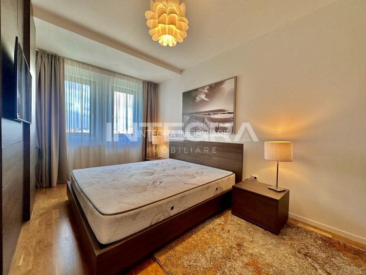 Apartament Pet Friendly | 3 Camere Iuliud Mall | Gheorgheni | Panorama Superba  - 10