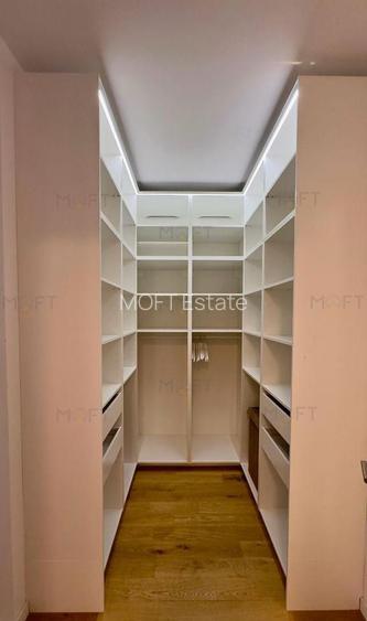 Apartament 3 camere Win Herastrau loc de parcare inclus - 11