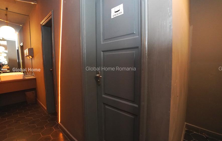 Casa/vilă cu terasă – Bd. Maria Rosetti | Ultracentral - 12