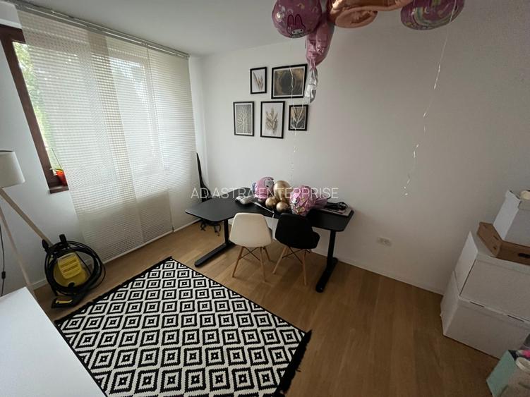 Casa Insiruita,Dumbravita,mobilata si utilata,lux - 7