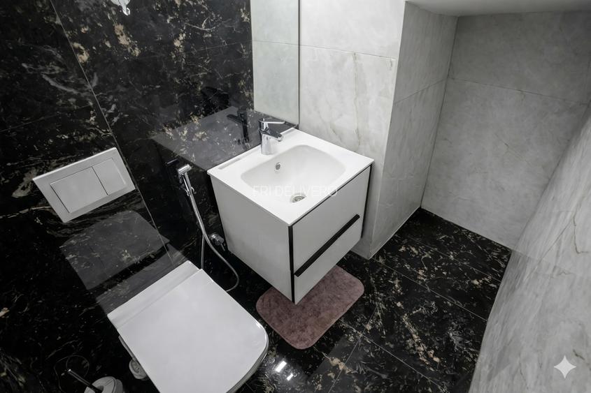 Apartament spectaculos cu 3 camere 122 MP | Terasă generoasă in zona Rahovei - 12