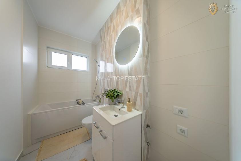 Apartament nou 3 camere de vanzare Complex Rezidential - 14