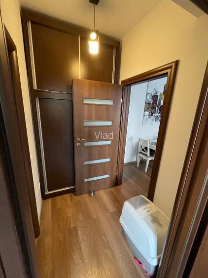 📢 De închiriat – Direct proprietar – Apartament 2 camere – Drumul Valea Cricovu - 6