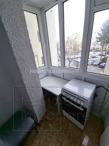Pet friendly! Apartament 2 camere, Manastur, Complex Big - 9