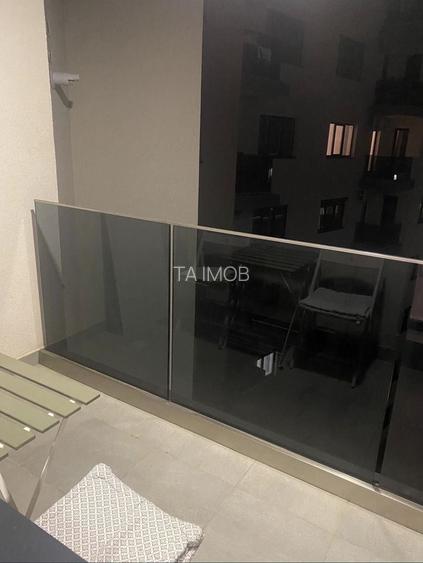 GARSONIERA GROZAVESTI | REGIE RESIDENCE - 6