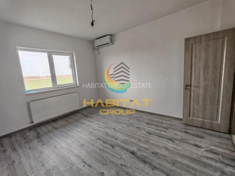 Duplex 4 camere | 3 bai, AC, pod 60 mp | Acces A0 | Comision 0 - 8