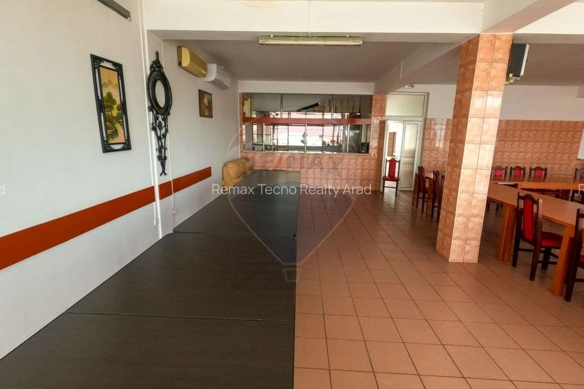 Spațiu comercial de 495mp in  Piata Centrala Deva, Jud HD - 26