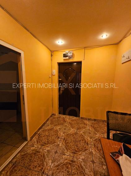 Apartament/Spatiu comercial de vanzare, situat in zona Abator - Gara - 7