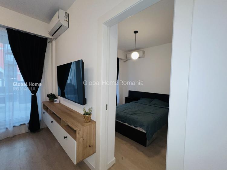 Apartament 2 camere – Estoria City | Prima închiriere | 61 mp | Metrou Nicolae T - 8