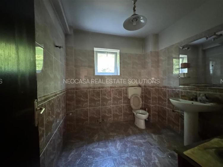 Vila Iancu Nicolae // 450 mp utili // 841 mp teren // Necesita renovare - 30