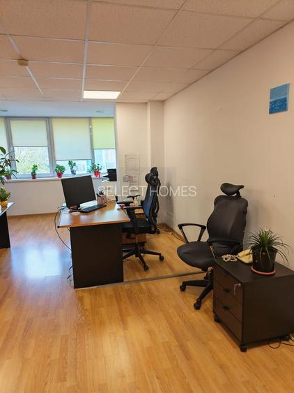 Spatii de birouri de Vanzare *Dacia-Eminescu* - 21