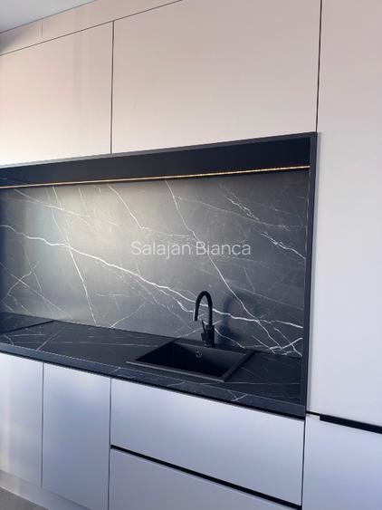 Apartament cu priveliște superbă – Zona de Nord! - 2