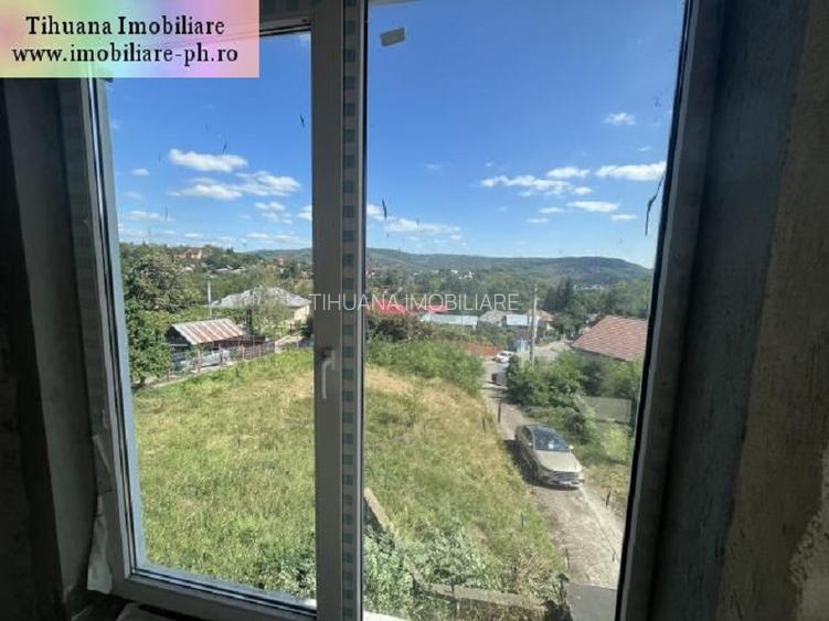 Tihuana Imobiliare:Vila de vanzare-Valenii de Munte(teren 2736 mp) - 8