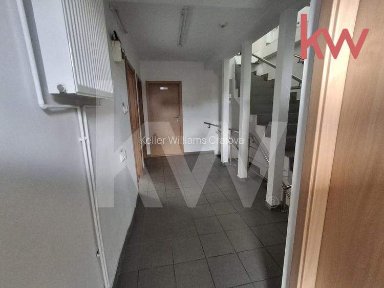 Cladire premium pentru afaceri de elita - 6