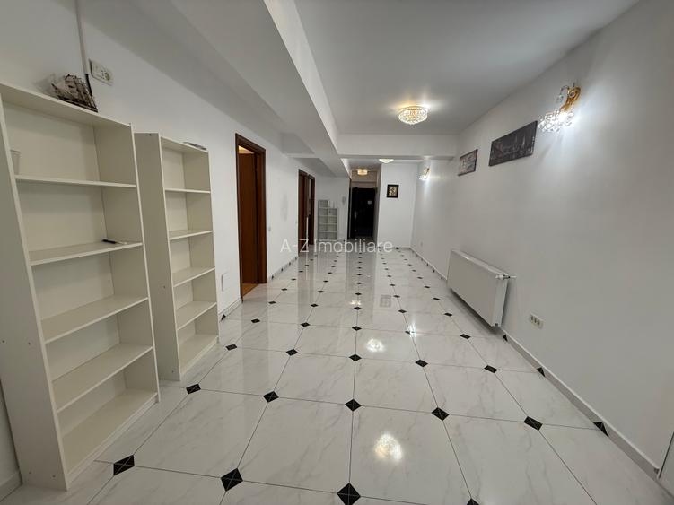 Inchiriere birou Parter - Natiunile Unite - Unirii - Parlament - 7