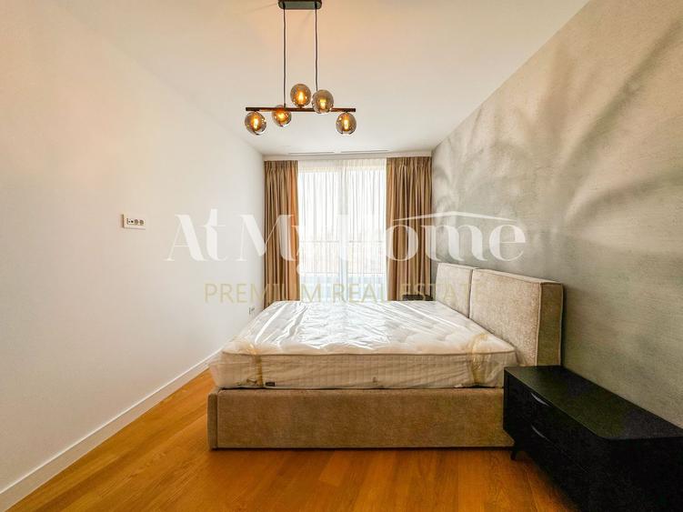 Apartament NOU 4 camere si terasa 227 mp , Iancu-Nicolae-Zoo Baneasa, - 19