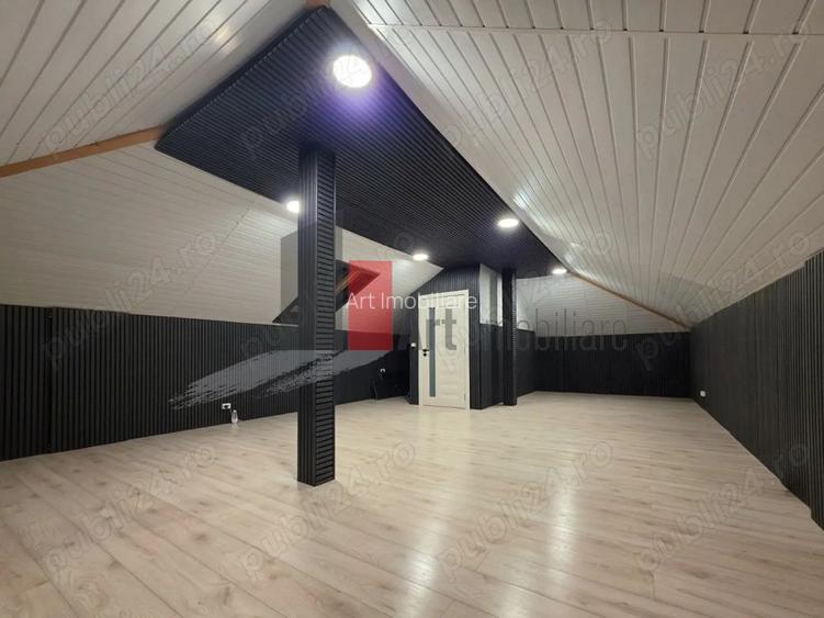 Un colț de rai în Domnesti :Casa unde te simți  Acasă  din prima clipa - 8