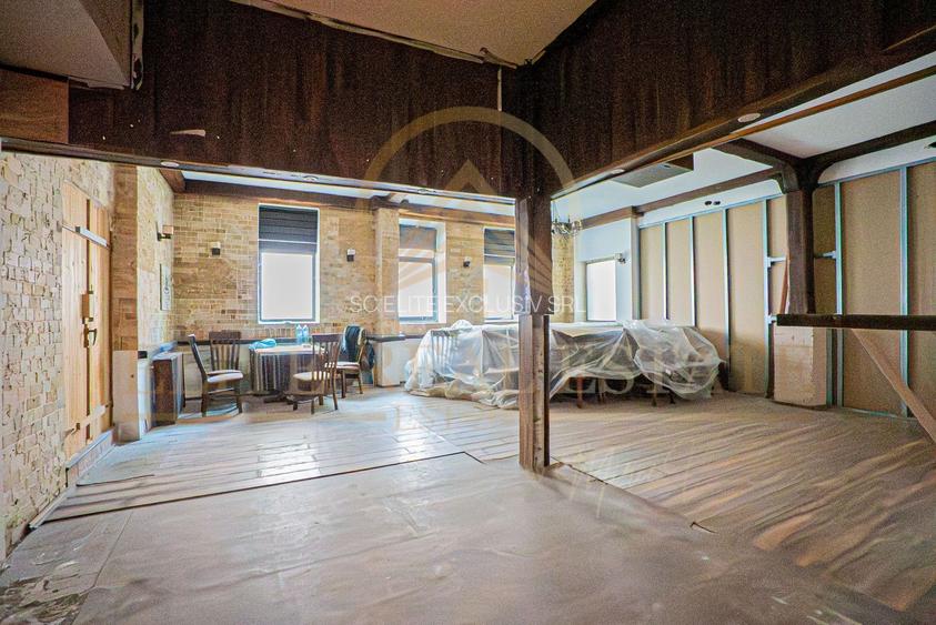 Peninsulă Constanța – Proprietate rară cu teren în proprietate - 12