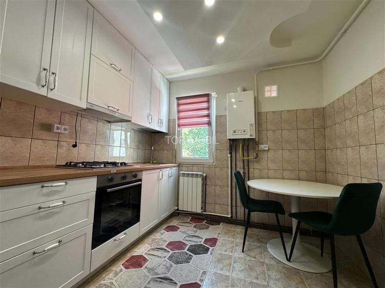 Inchiriere Apartament cu 2 camere Tatarasi - 3