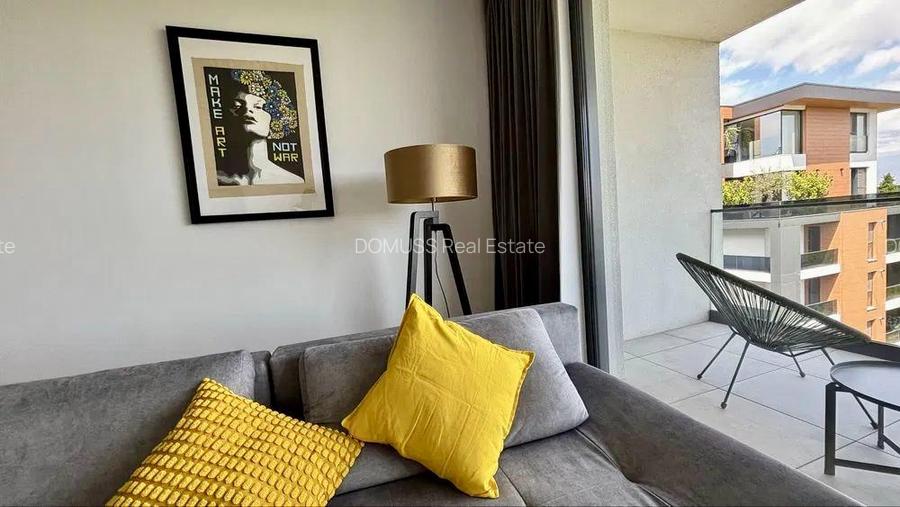 2 CAMERE | THE IVY JANDARMERIEI | BANEASA | 57 MP | 2 LOC PARCARE | - 10