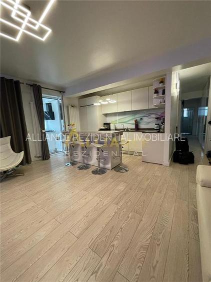Popesti Apartament 3 Camere Kristal Mobilat/Utilat - 19