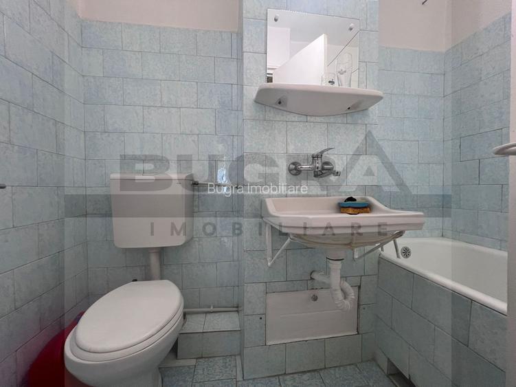 Apartament de 4 camere, 87mp, etaj intermediar, zona McDonalds - 11