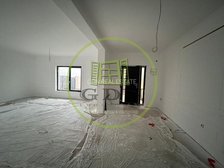 Casa noua la cheie parter 100mp utili si 412mp de teren in zona Selgros - 2