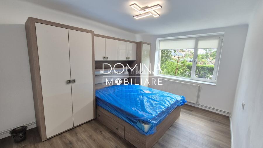 Vânzare apartament 2 camere, modern, în Tg.Jiu, strada Lt. Col. Dumitru Petrescu - 2