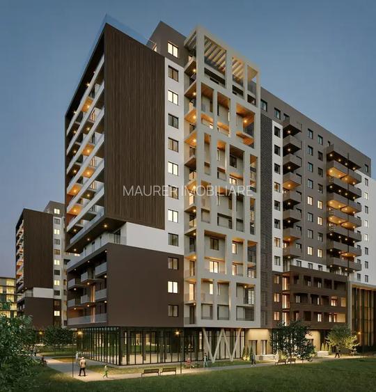 Apartament 2 camere - 7