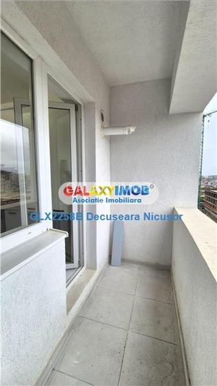 Apartament 2 camere iMilitari Residence Mobilat Utilat 400 EURO - 9