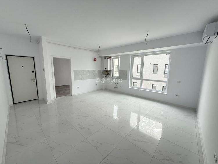 Comision 0! 2 dormitoare. Etaj 1. Asfalt. - 2