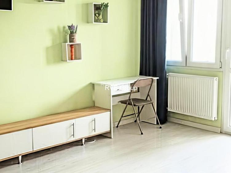Vanzari Garsoniere Berceni Str. Turnu Magurele - 4