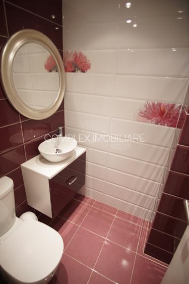 Timpuri Noi Nerva Traian 3 Camere Lux Loc Parcare Contract ANAF Renovat recent - 17