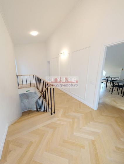 Inchiriere Vila noua Individuala Domenii / Mihalache - 32