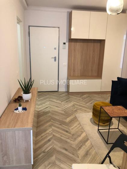 Apartament 2 camere Lux+Loc de parcare in Complexul Cathedral Residence - 10