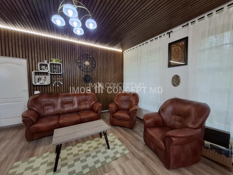 Vanzare Casa cu 3 camere si teren de 4000 mp in Soimari-Prahova - 4