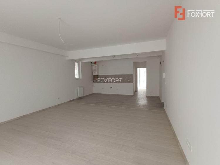 Apartament 2 camere, 59 mp cu gradina in Giroc, Cartier Planete - V8812 - 15