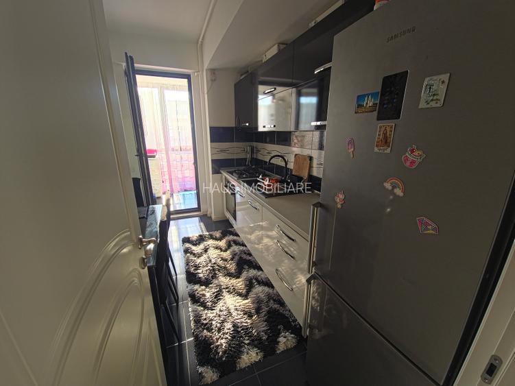 Tomis Plus  2 camere luminos bucătărie închisă lift - 4