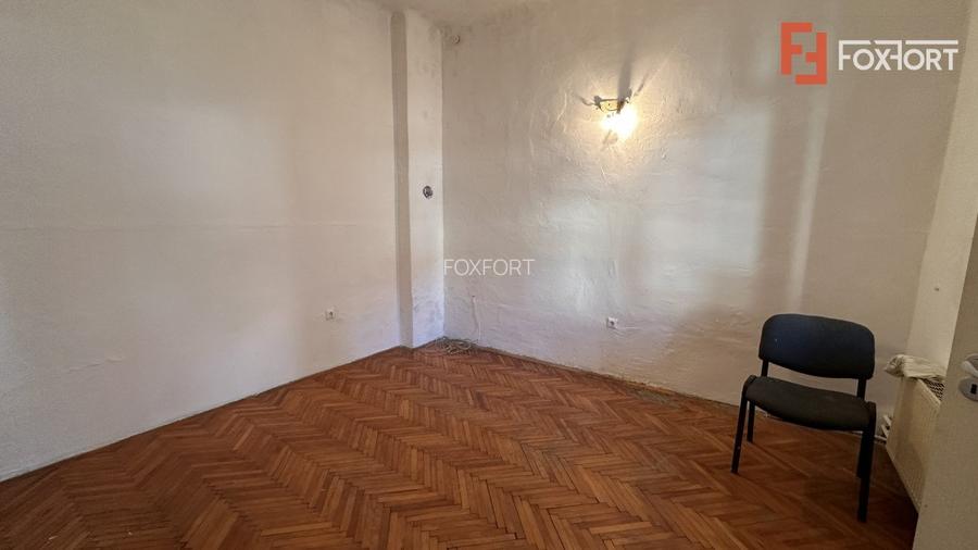 Spatiu comercial zona foarte buna, 239 mp, in Timisoara - 6