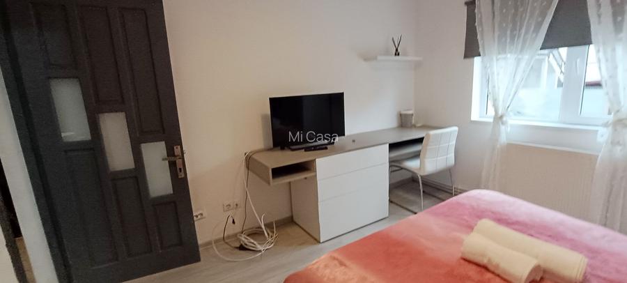 Apartament cu 3 camere decomandate,mobilat-Astra - 12